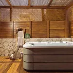Horizon Stone House *