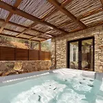 Villa Horizon Stone House Ájosz Nikólaosz