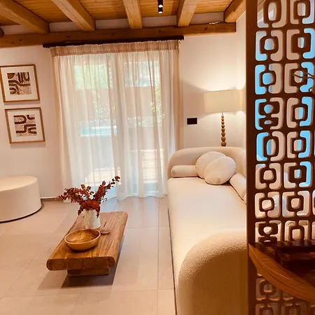 Horizon Stone House Villa Ágios Nikolaos