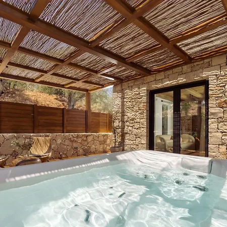 Horizon Stone House Ágios Nikolaos