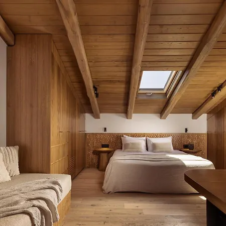 Horizon Stone House 빌라 *
