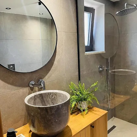 Horizon Stone House Agios Nikolaos (Zakynthos)