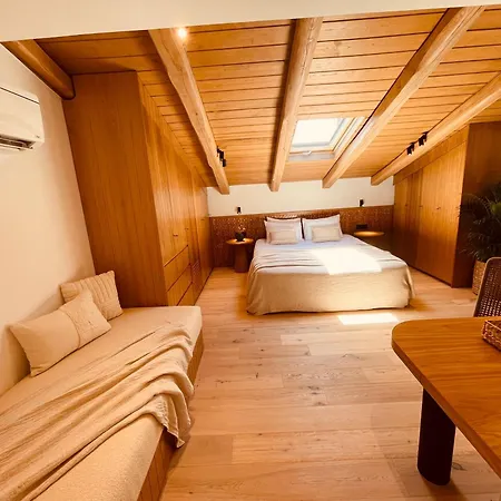 Villa Horizon Stone House Agios Nikolaos (Zakynthos)