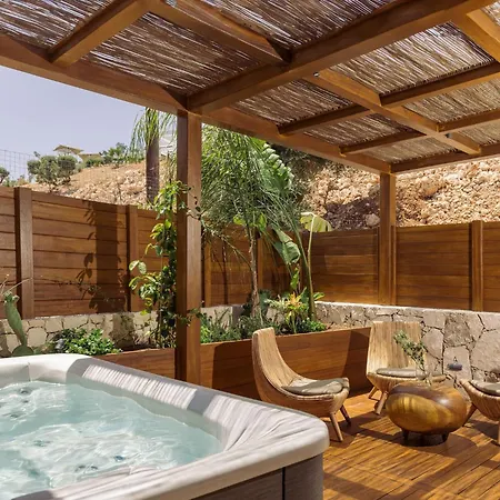 Horizon Stone House Villa