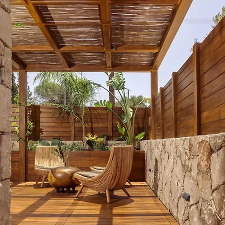 Horizon Stone House Agios Nikolaos (Zakynthos)