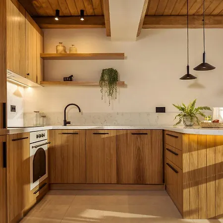 Horizon Stone House Agios Nikolaos (Zakynthos)