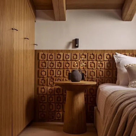 Horizon Stone House Villa