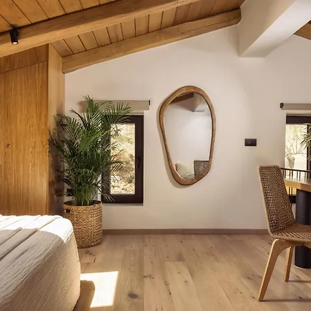 Horizon Stone House Villa Agios Nikolaos (Zakynthos)