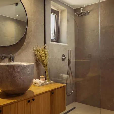 Horizon Stone House Villa *