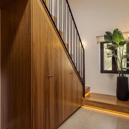 Horizon Stone House Villa