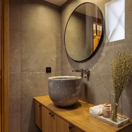 Horizon Stone House Agios Nikolaos (Zakynthos)