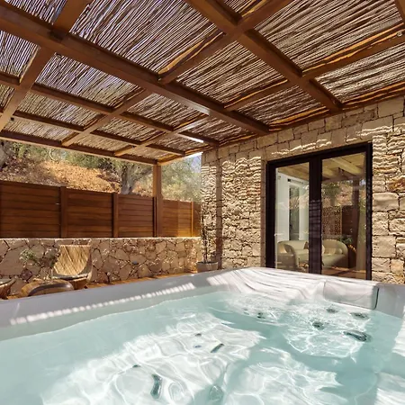 Villa Horizon Stone House Agios Nikolaos (Zakynthos)