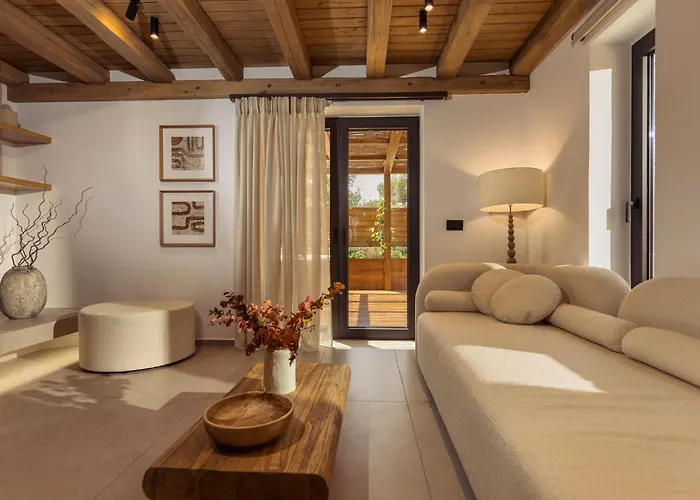 Horizon Stone House * Агиос-Николаос