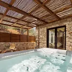 Horizon Stone House 圣尼古拉奥斯