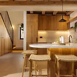 Horizon Stone House