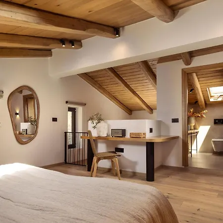 Villa Horizon Stone House Agios Nikolaos (Zakynthos)