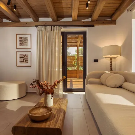 Horizon Stone House * Agios Nikolaos (Zakynthos)