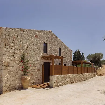 Horizon Stone House Agios Nikolaos (Zakynthos)