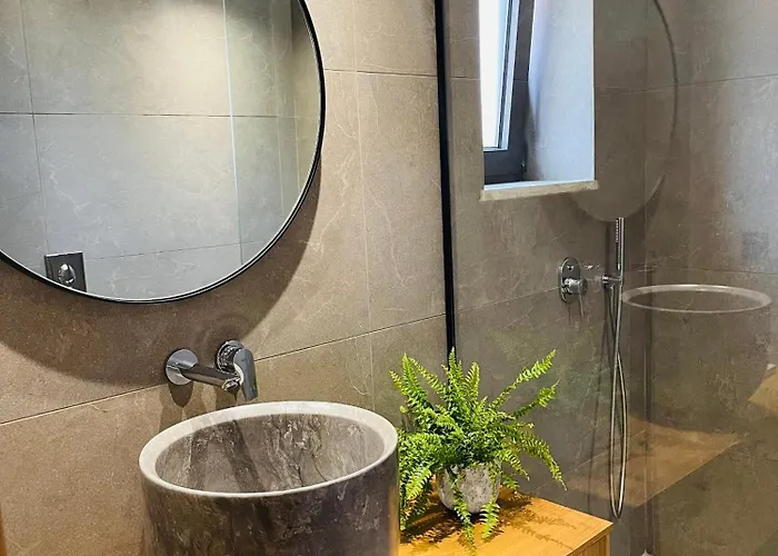 Horizon Stone House Agios Nikolaos (Zakynthos)