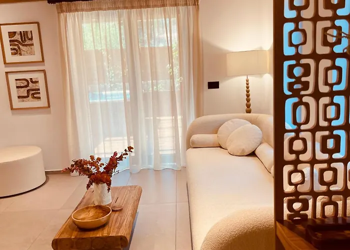 Horizon Stone House Villa Agios Nikolaos (Zakynthos)