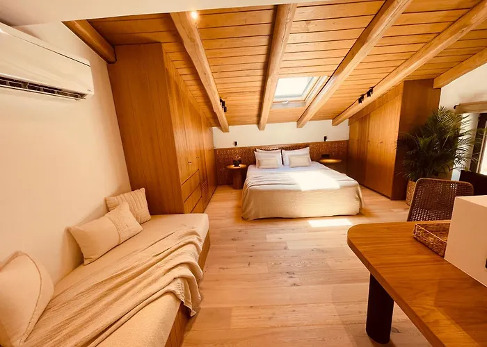 Villa Horizon Stone House Agios Nikolaos (Zakynthos)