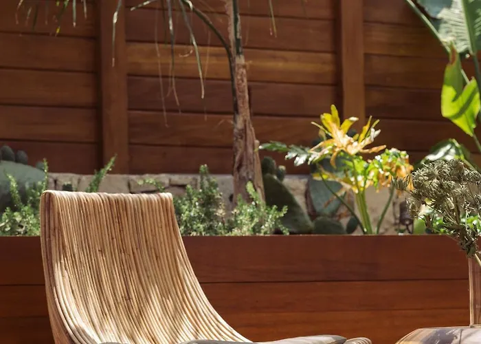 Villa Horizon Stone House