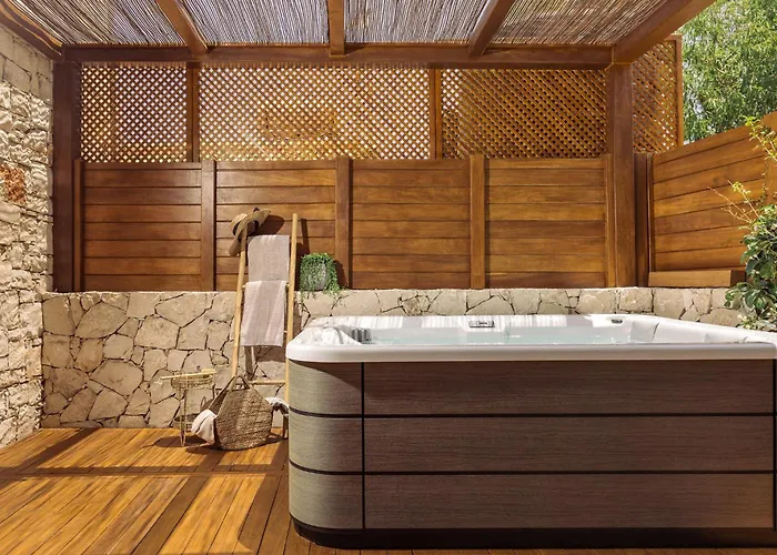 Horizon Stone House *