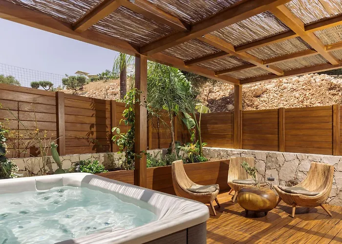 Horizon Stone House Villa