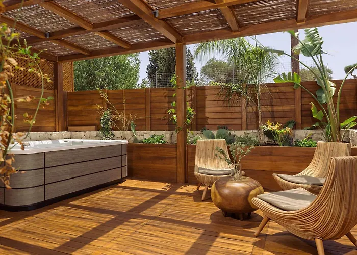 Horizon Stone House *