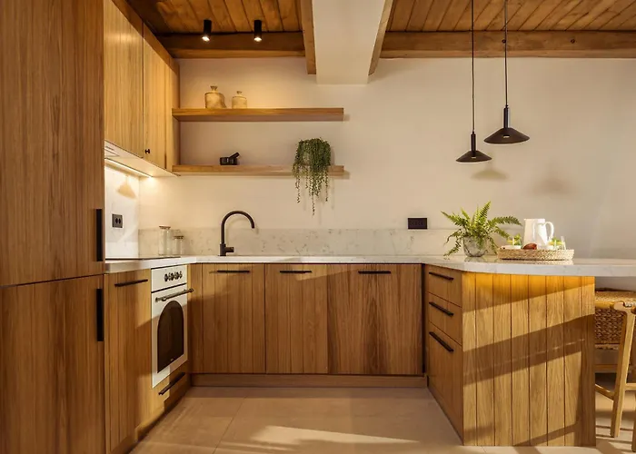 Horizon Stone House Agios Nikolaos (Zakynthos)