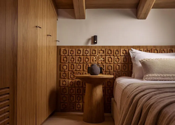 Horizon Stone House Villa