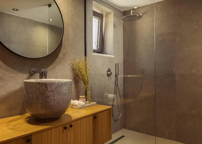 Horizon Stone House Villa *