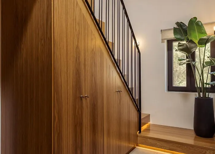 Horizon Stone House Villa